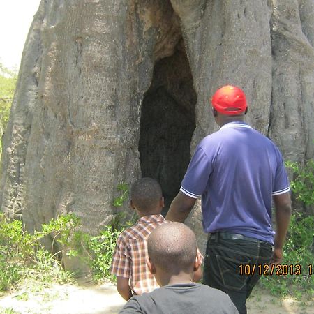 Lochinvar Safari Lodge Of Lochinvar National Park - Zambia Εξωτερικό φωτογραφία