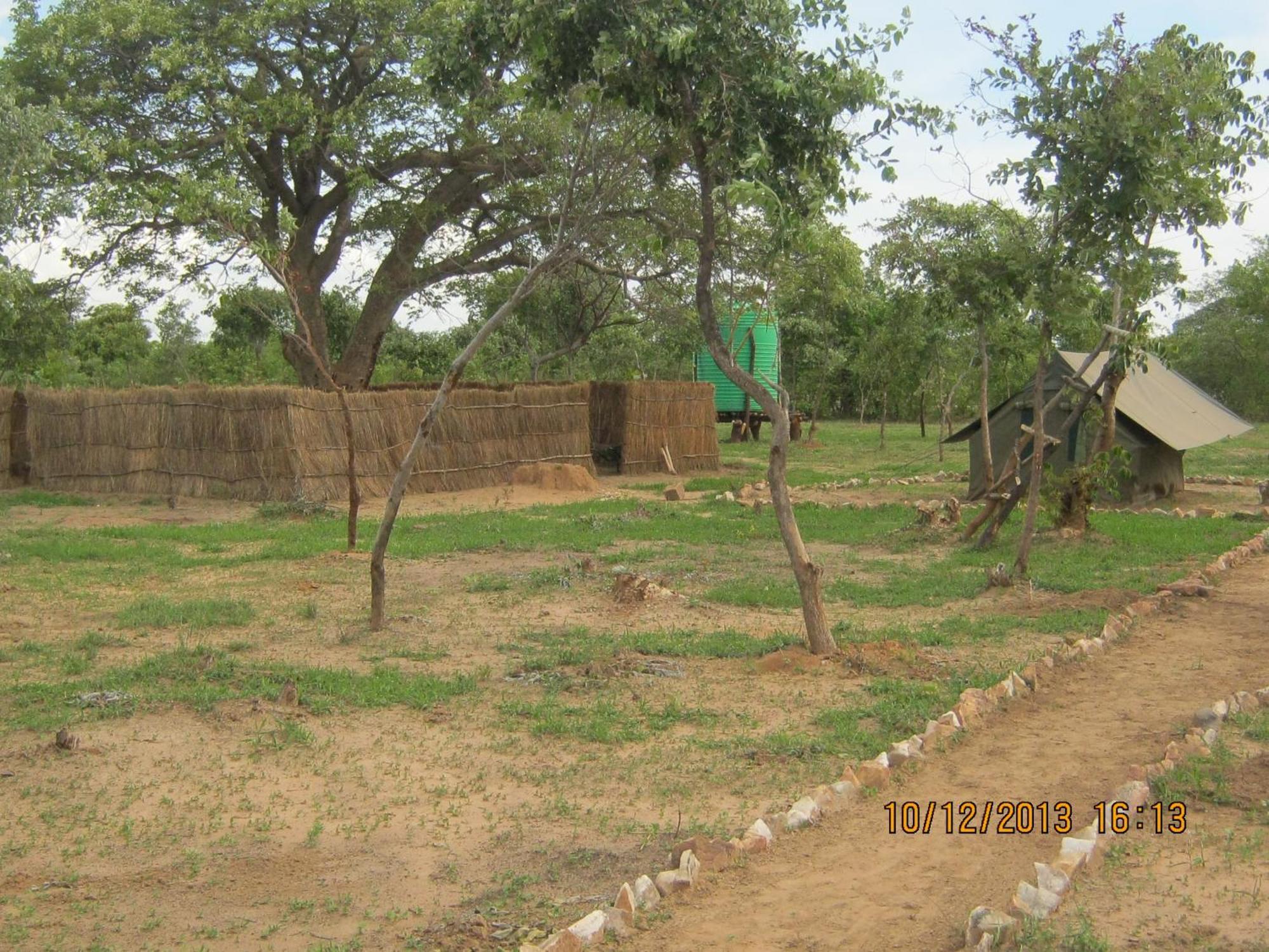 Lochinvar Safari Lodge Of Lochinvar National Park - Zambia Εξωτερικό φωτογραφία